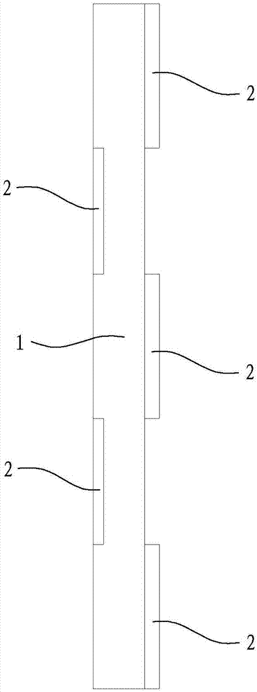 面板藤編結(jié)構(gòu)的制作方法與工藝