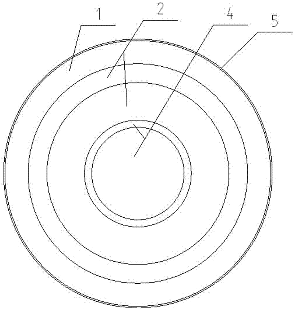 一种具有火锅和烧烤功能的锅具的制作方法与工艺