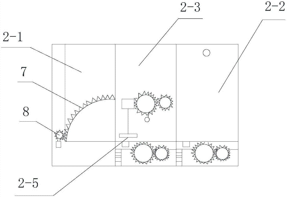 一種調味瓶的制作方法與工藝