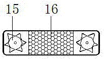 一種便攜式家用吸塵器的制作方法與工藝