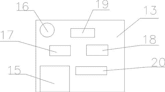 一種可控心肺音的智能識別聽診器的制作方法與工藝