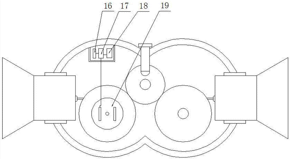 活扣连接体的制作方法与工艺