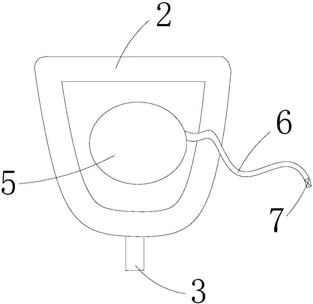 多功能牙托的制作方法与工艺