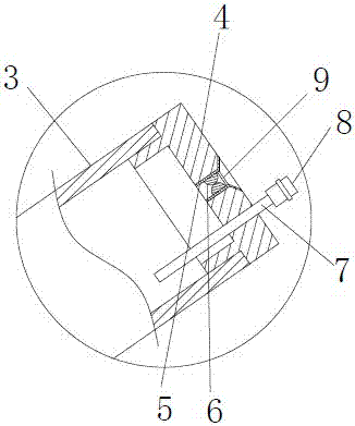 血液导管的制作方法与工艺