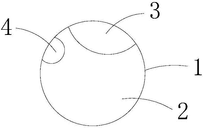 一種新型導(dǎo)尿管的制作方法與工藝