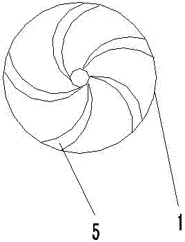 一種獸醫(yī)清創(chuàng)針頭的制作方法與工藝