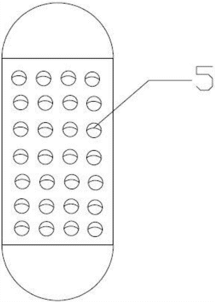 一種新型滑梯墊的制作方法與工藝