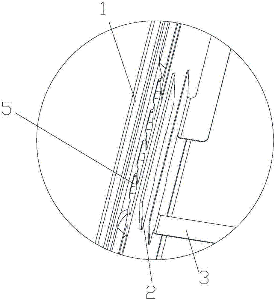 中框發(fā)光結(jié)構(gòu)和移動(dòng)終端的制作方法與工藝