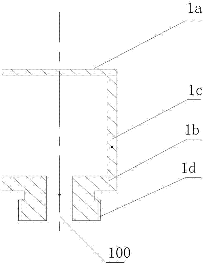 一種反應(yīng)釜真空保護(hù)器的制作方法與工藝