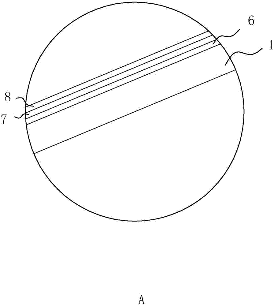 方便散熱的鋼片補(bǔ)強(qiáng)件的制作方法與工藝