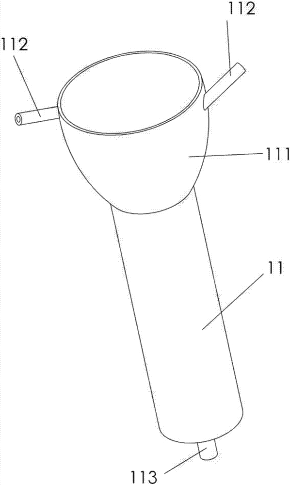 超声微球制备装置的制作方法