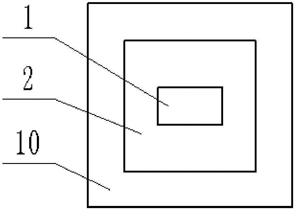 一种适合铜制铸件的冲压机的制作方法与工艺