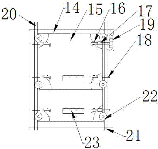 高中化學(xué)實(shí)驗(yàn)桌的制作方法與工藝