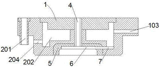 一種手機(jī)后蓋模具的制作方法與工藝