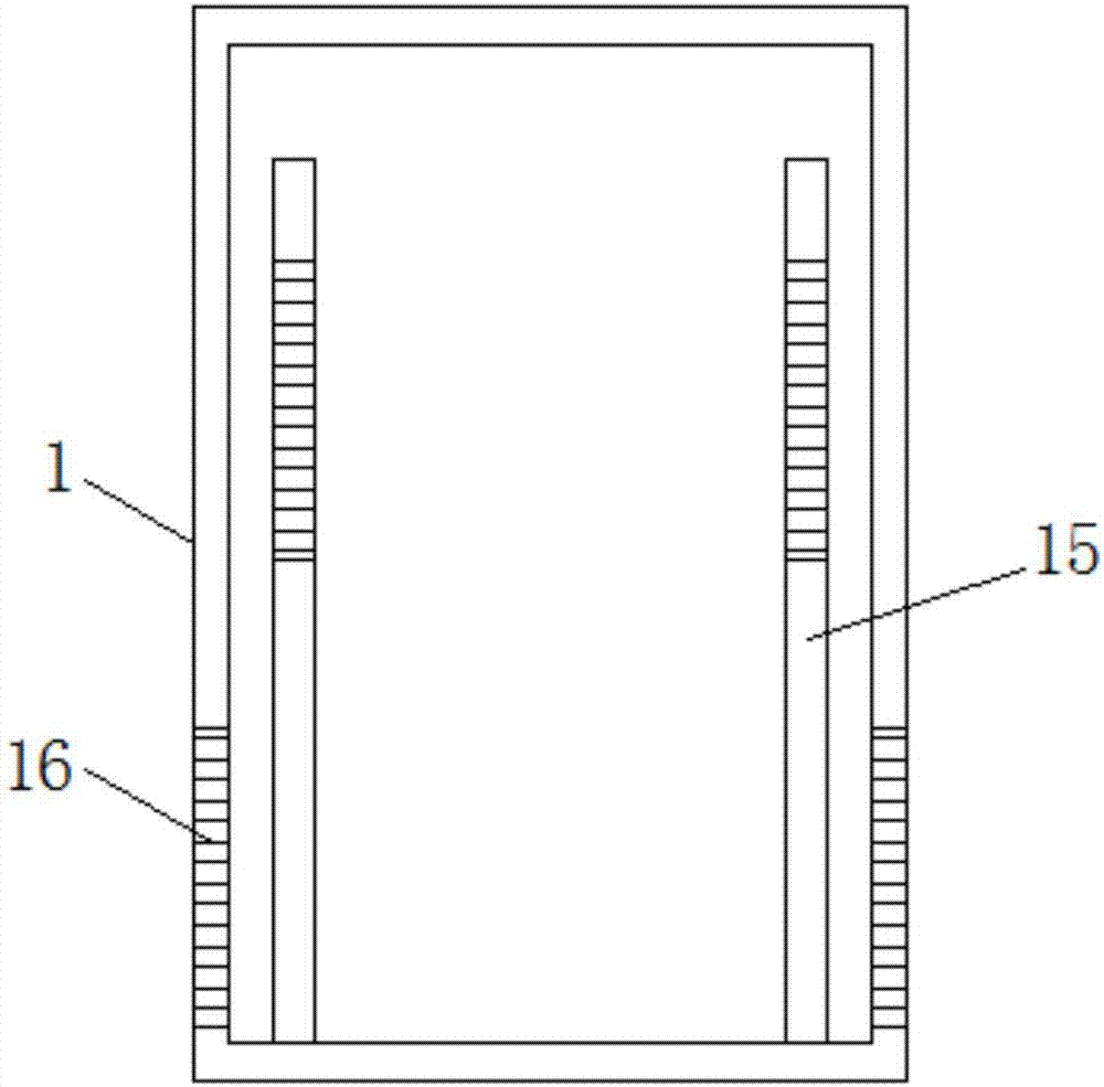 一種光纖傳感周界監(jiān)控機(jī)箱的制作方法與工藝