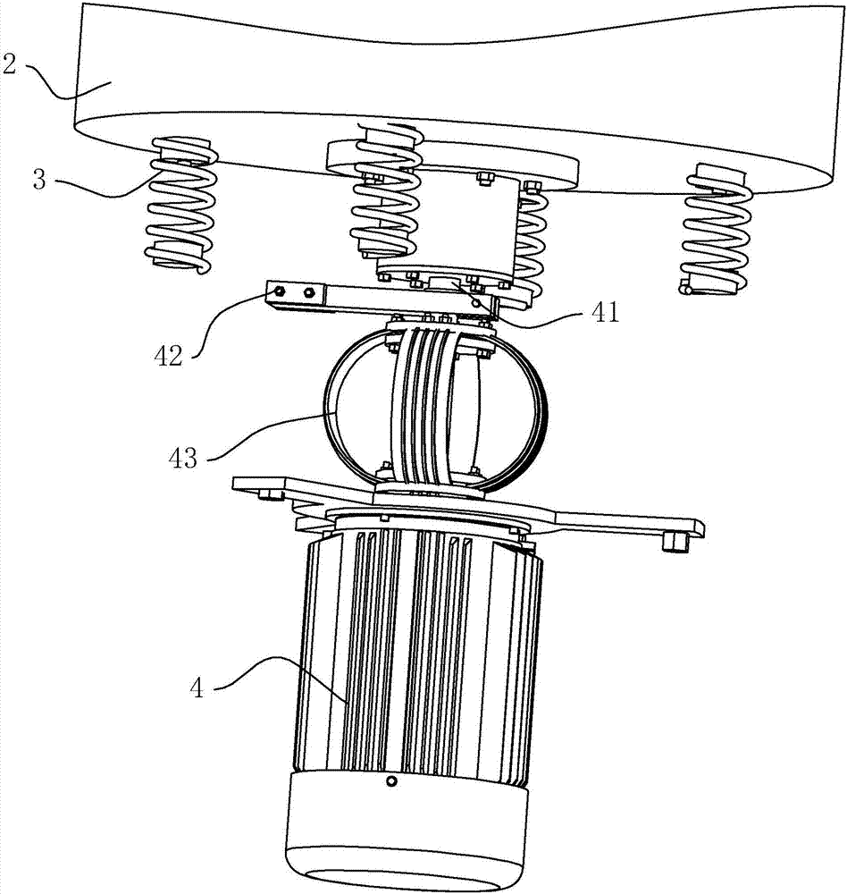 破碎震動(dòng)篩分機(jī)的制作方法與工藝