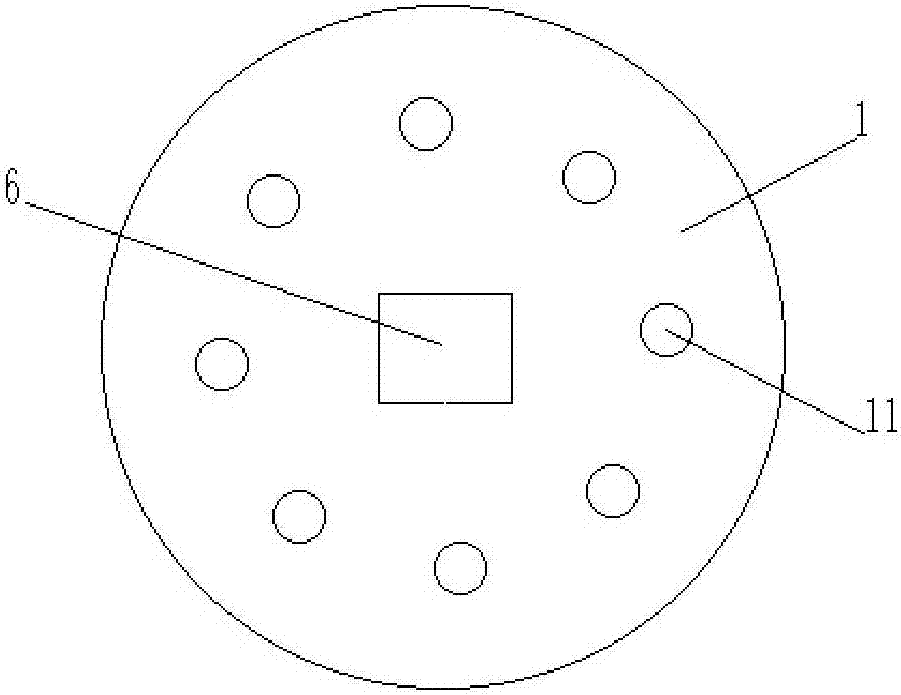 一種山藥粉制備機(jī)的制作方法與工藝