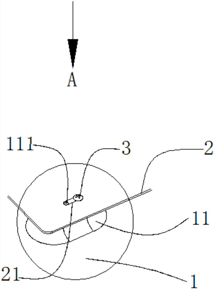 板卡組裝結(jié)構(gòu)的制作方法與工藝