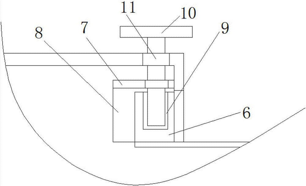 一種建筑外墻用發(fā)泡聚苯板切割裝置的制作方法