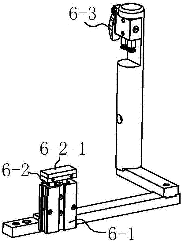 一種可防震的打釘機(jī)的制作方法與工藝