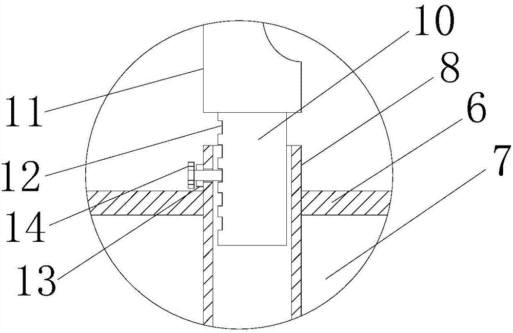 一種水管塑形機(jī)的制作方法與工藝