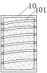 一種3D打印機(jī)噴頭冷卻裝置的制作方法