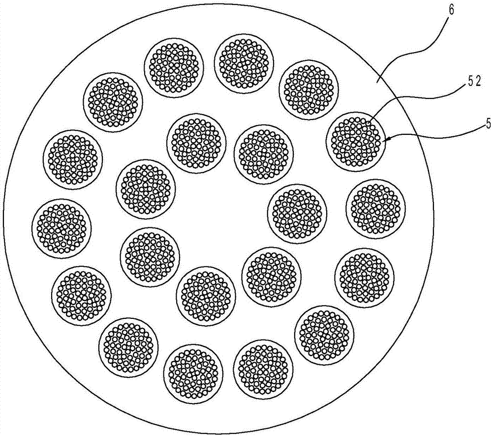 一種渣油加氫擠條機(jī)的制作方法與工藝