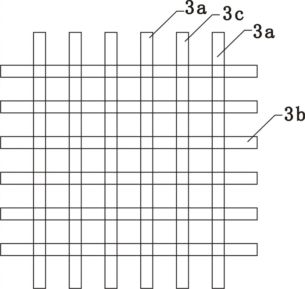 一種具備高強(qiáng)度、耐高溫、耐低溫的阻燃面料的制作方法與工藝