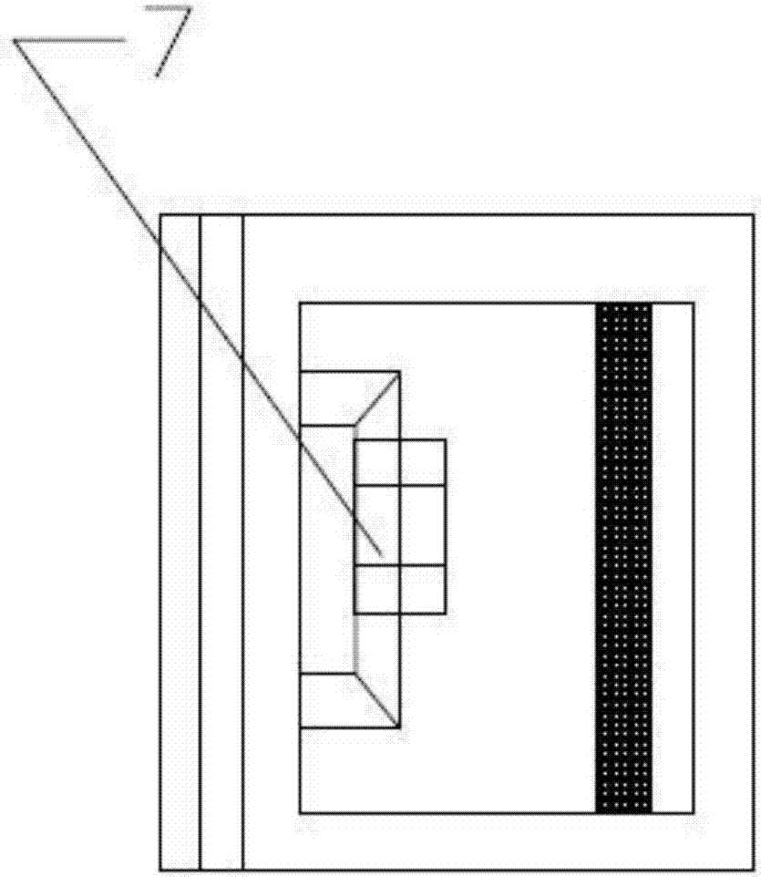 一种新型户外教学用资料存放板的制作方法与工艺