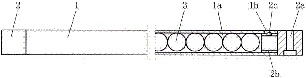 留言框的制作方法與工藝