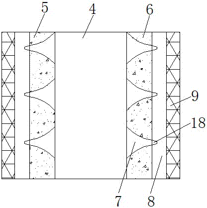 水洗布標專用碳帶的制作方法與工藝