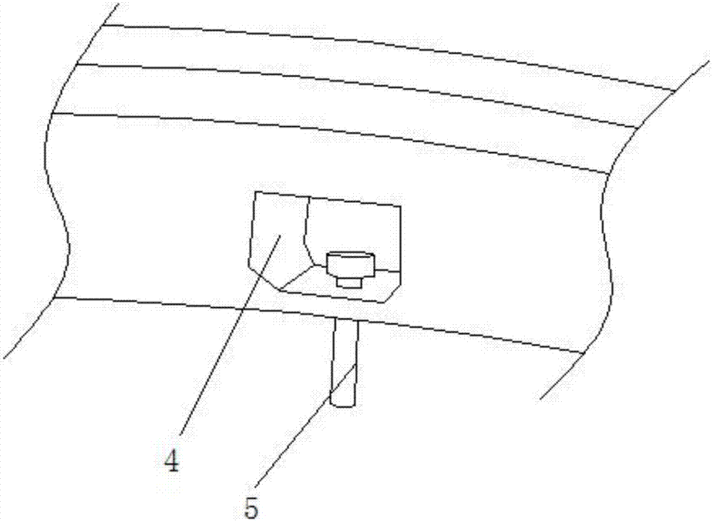 一种碳纤维自行车轮圈的制作方法与工艺