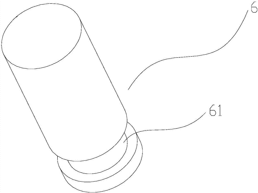 一種用于電動(dòng)車的拖拽機(jī)構(gòu)的制作方法與工藝