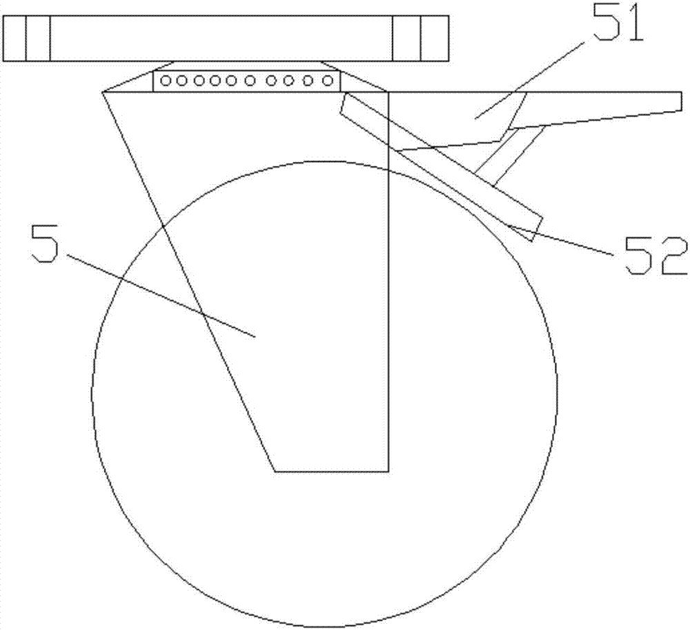 一種光伏組件搬運(yùn)工具的制作方法與工藝