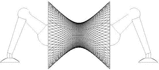 一種桁架清潔機器人的制作方法與工藝