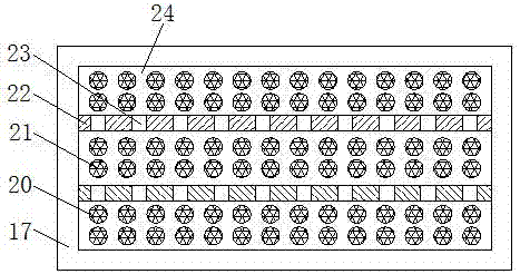 一種具有清洗功能的醫(yī)療器械放置柜的制作方法與工藝