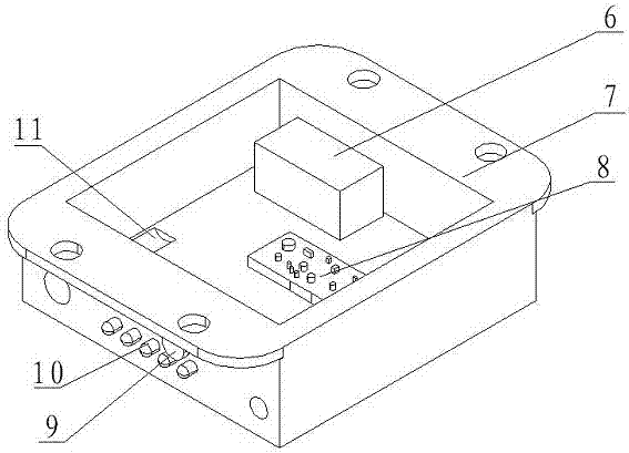 一種遙控自行車鎖的制作方法與工藝