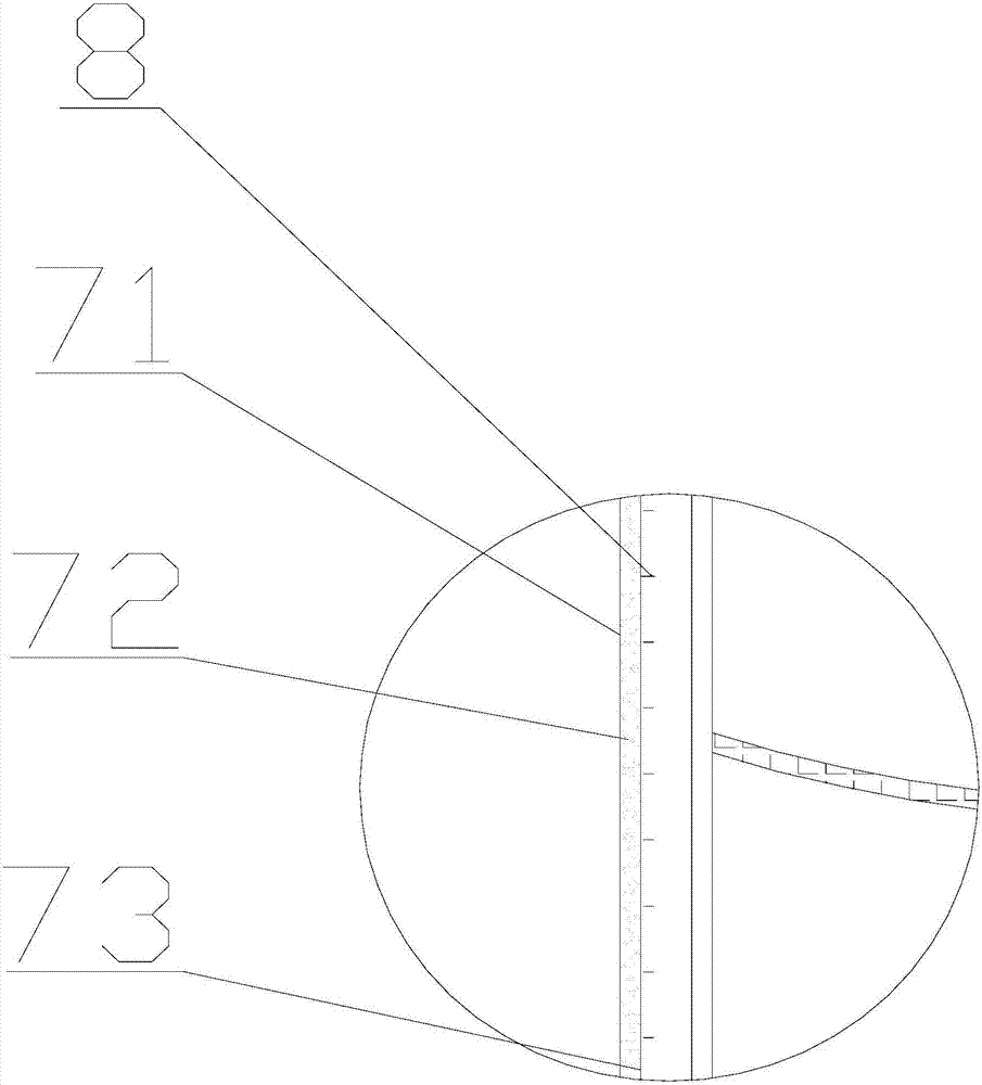 一种多桶身保温桶的制作方法与工艺