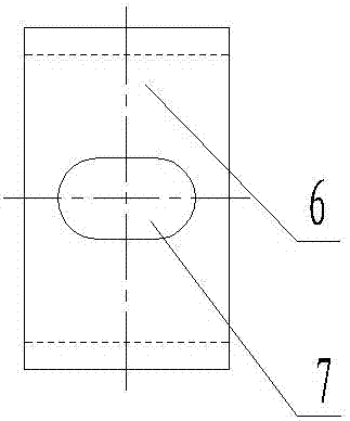 一種電動車平叉結(jié)構(gòu)的制作方法與工藝