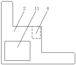 輪式動(dòng)力傘座椅的制作方法與工藝