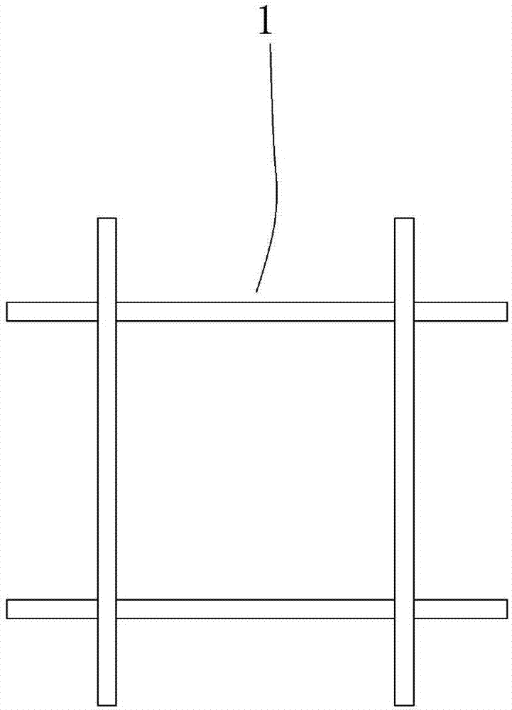 组合式填料的制作方法与工艺