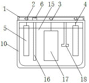 一種用于高速公路的通用緊固件加工設(shè)備的制作方法與工藝