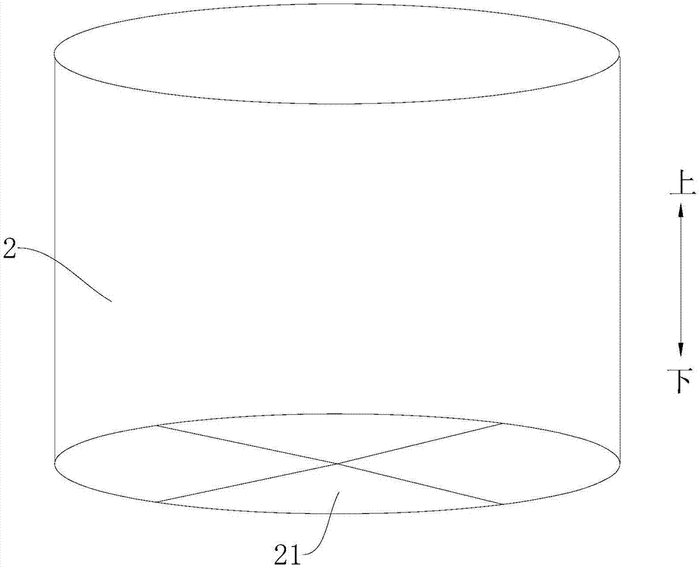 洗衣機的制作方法與工藝