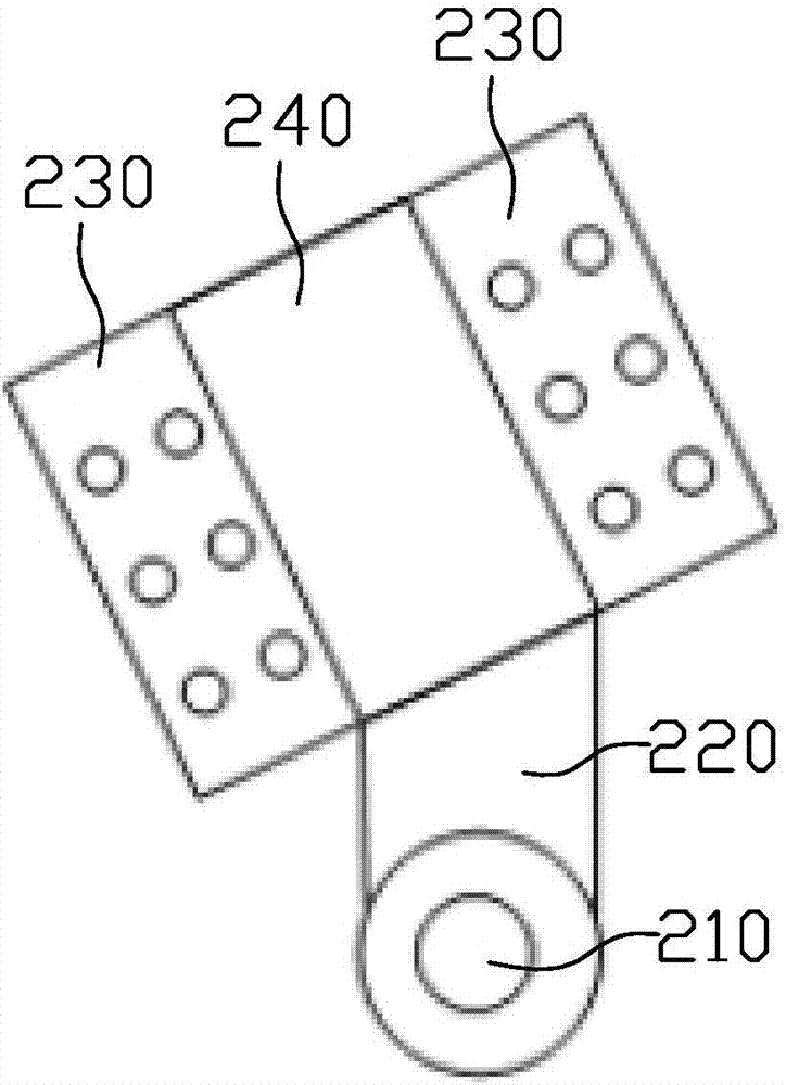 一种柔性拉索连接结构与桥梁结构的制作方法与工艺