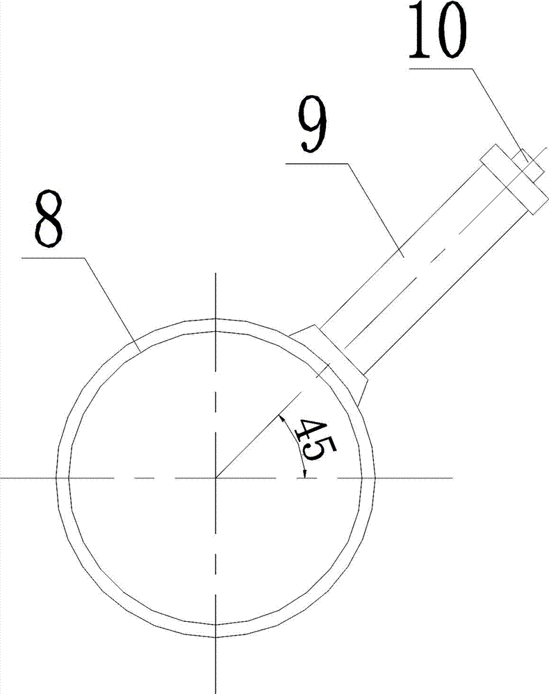 一种建筑工程施工用多功能降尘装置的利记博彩app