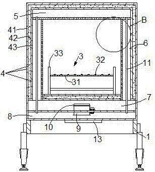 一種新型熱塑膜機(jī)的制作方法與工藝