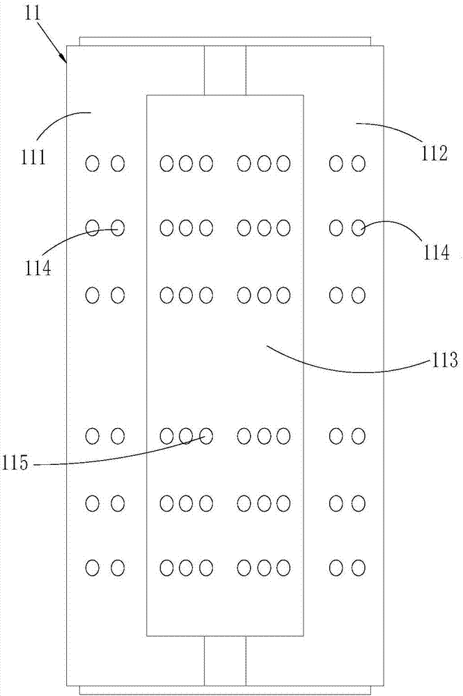 结构稳固的防护结构的制作方法与工艺