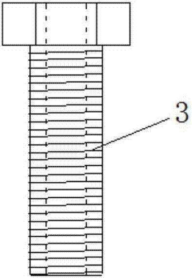 一種無粘結(jié)預(yù)應(yīng)力鋼絞線加固裝置的制作方法