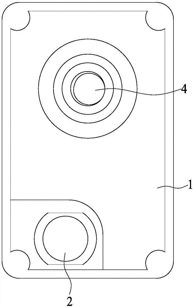 一種電控鎖的制作方法與工藝