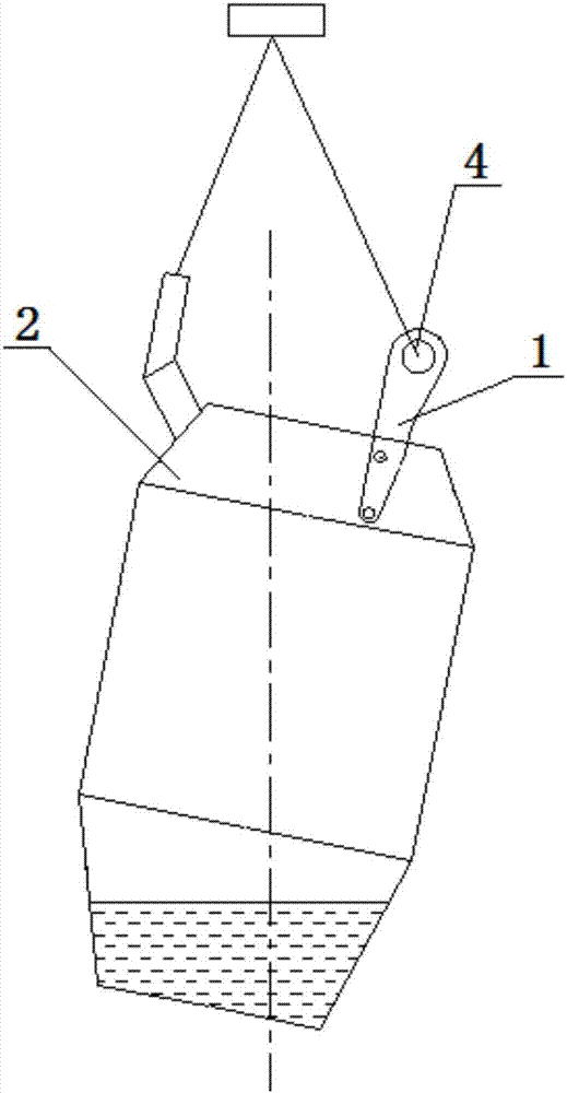 一種發(fā)動機吊耳的制作方法與工藝